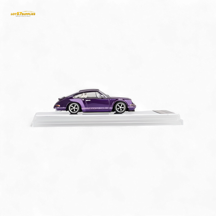 Zincit Model Porsche 911 Singer Coupe 1:64 - for just $34.99! 