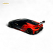 Flame Lamborghini Huracan GT LP610 ADVAN 1:64 - for just $69.99! 
