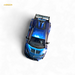 Flame Lamborghini Huracan GT LP610 Magic Purple 1:64 - for just $69.99! 