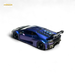 Flame Lamborghini Huracan GT LP610 Magic Purple 1:64 - for just $69.99! 