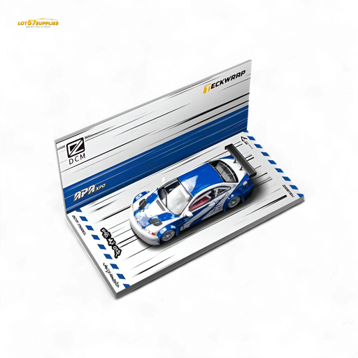 DCM BMW M3 GTR Need for Speed Comics 1:64 - for just $46.99! 