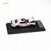 Stance Hunters Dodge Challenger SRT Hellcat Blood Red 1:64 - for just $39.99! 