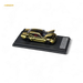 Stance Hunters Dodge Challenger SRT Hellcat Gold 1:64 - for just $39.99! 