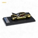 Stance Hunters Dodge Challenger SRT Hellcat Gold 1:64 - for just $39.99! 