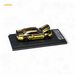 Stance Hunters Dodge Challenger SRT Hellcat Gold 1:64 - for just $39.99! 