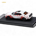 Stance Hunters Dodge Challenger SRT Hellcat Blood Red 1:64 - for just $39.99! 