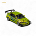 Findclassically Mitsubishi Lancer Evo 9 FNF Bryan Livery Green 1:64 - for just $36.99! 
