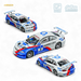 DCM & GOBOX M3 GTR E46 - SIEMENS 2 1:64 - for just $36.99! 