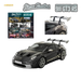 (Pre-Order) Stance Hunters Porsche 911 GT3 RS 992 PTS Grey Black 1:64 - for just $36.99! 