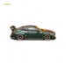 Street Weapon BMW G82 M4 Wide-Body Modified 1:64 - for just $36.99! 