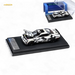 Stance Hunters Dodge Challenger SRT Hellcat Arctic Camo 1:64 - for just $39.99! 