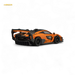 CM Model McLaren Senna GTR Papaya Orange 1:64 - for just $36.99! 