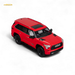 (Pre-Order) CM Model Toyota Sequoia Red 1:64 - for just $34.99! 