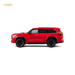 (Pre-Order) CM Model Toyota Sequoia Red 1:64 - for just $34.99! 