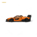 CM Model McLaren Senna GTR Papaya Orange 1:64 - for just $36.99! 