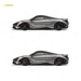 CM Model McLaren 765LT Silver Gray 1:64 - for just $34.99! 