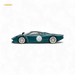 CM Model Pagani Codalunga Green 1:64 - for just $36.99! 
