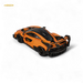 CM Model McLaren Senna GTR Papaya Orange 1:64 - for just $36.99! 