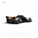 (Pre-Order) CM Model McLaren Solus GT Black White 1:64 - for just $36.99! 