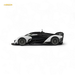 (Pre-Order) CM Model McLaren Solus GT Black White 1:64 - for just $36.99! 