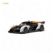 (Pre-Order) CM Model McLaren Solus GT Black White 1:64 - for just $36.99! 