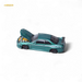 Focal Horizon Nissan Skyline GT-R R33 Nismo 400R Champion Green 1:64 - for just $37.99! 