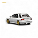 Motorhelix Subaru Impreza WRX STi Wagon 1:64 - for just $34.99! 