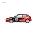 Motorhelix Honda Civic Type R EK9 Advan Livery 1:64 - for just $34.99! 