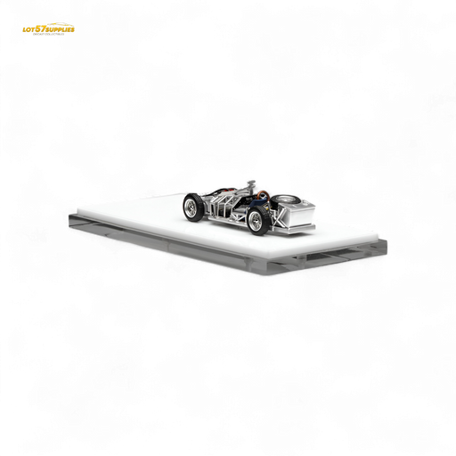 (Pre-Order) Motorhelix Spaceframe w/ Engine - Birdcage 1:64 - for just $38.99! 