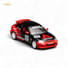 Motorhelix Honda Civic Type R EK9 Advan Livery 1:64 - for just $34.99! 