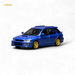 Motorhelix Subaru Impreza Wagon WRX STi 1:64 - for just $34.99! 