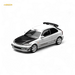 (Pre-Order) Motorhelix Honda Civic Type R EK9 J's Racing Livery White 1:64 - for just $34.99! 