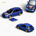 Motorhelix Subaru Impreza Wagon WRX STi 1:64 - for just $34.99! 