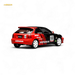 Motorhelix Honda Civic Type R EK9 Advan Livery 1:64 - for just $34.99! 