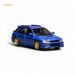 Motorhelix Subaru Impreza Wagon WRX STi 1:64 - for just $34.99! 