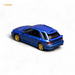 Motorhelix Subaru Impreza Wagon WRX STi 1:64 - for just $34.99! 