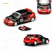 Motorhelix Honda Civic Type R EK9 Advan Livery 1:64 - for just $34.99! 