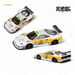 Ghost Player LBWK F40 Yellow Flash #23 1:64 - for just $34.99! 