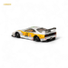 Ghost Player LBWK F40 Yellow Flash #23 1:64 - for just $34.99! 