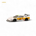 Ghost Player LBWK F40 Yellow Flash #23 1:64 - for just $34.99! 
