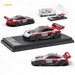 (Pre-Order) HKM Porsche 911 GT3 R Rennsport Red-White 1:64 - for just $36.99! 