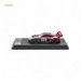 (Pre-Order) HKM Porsche 911 GT3 R Rennsport Red-White 1:64 - for just $36.99! 