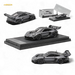 (Pre-Order) HKM Porsche 911 GT3 R Rennsport Grey 1:64 - for just $36.99! 