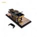 Fine Works64 Chevrolet Impala Lowrider Black Gold Livery 1:64 - for just $42.99! 
