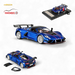 Rhino Model RM Hennessey Venom F5 Blue 1:64 - for just $34.99! 