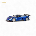 Rhino Model RM Hennessey Venom F5 Blue 1:64 - for just $34.99! 