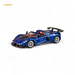 Rhino Model RM Hennessey Venom F5 Blue 1:64 - for just $34.99! 