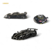 Rhino Model RM Hennessey Venom F5 Black 1:64 - for just $34.99! 