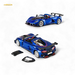 Rhino Model RM Hennessey Venom F5 Blue 1:64 - for just $34.99! 