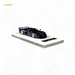 YM Model Maserati MC12 Stradale Corsa Blue Carbon 1:64 - for just $114.99! 